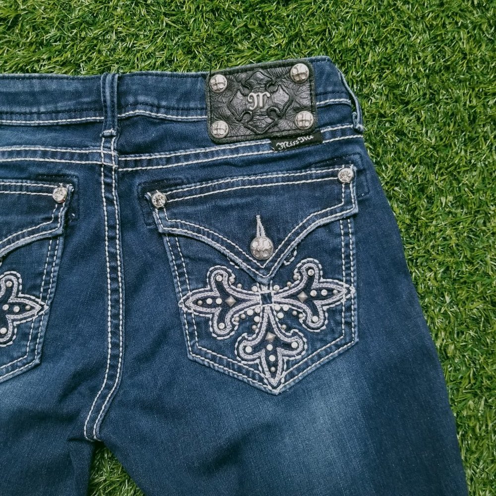 Miss Me Jeggings